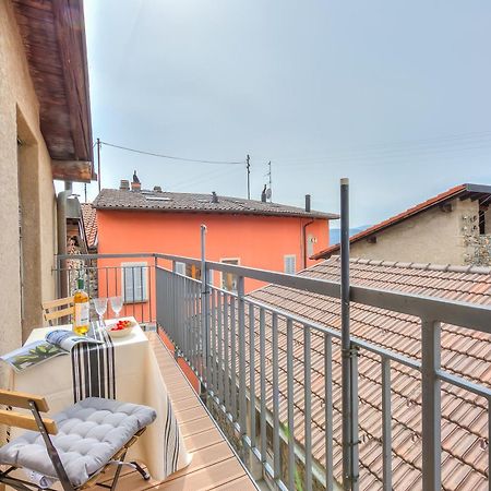 Ca' Pinina - Happy Rentals Sonvico 外观 照片